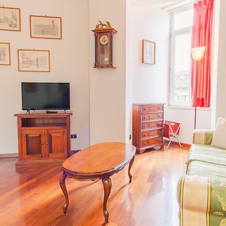 Apartamento Residenza Edvige - Italian Homing Verona Exterior foto