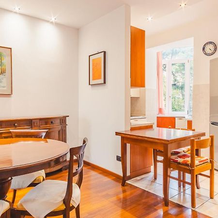 Apartamento Residenza Edvige - Italian Homing Verona Exterior foto