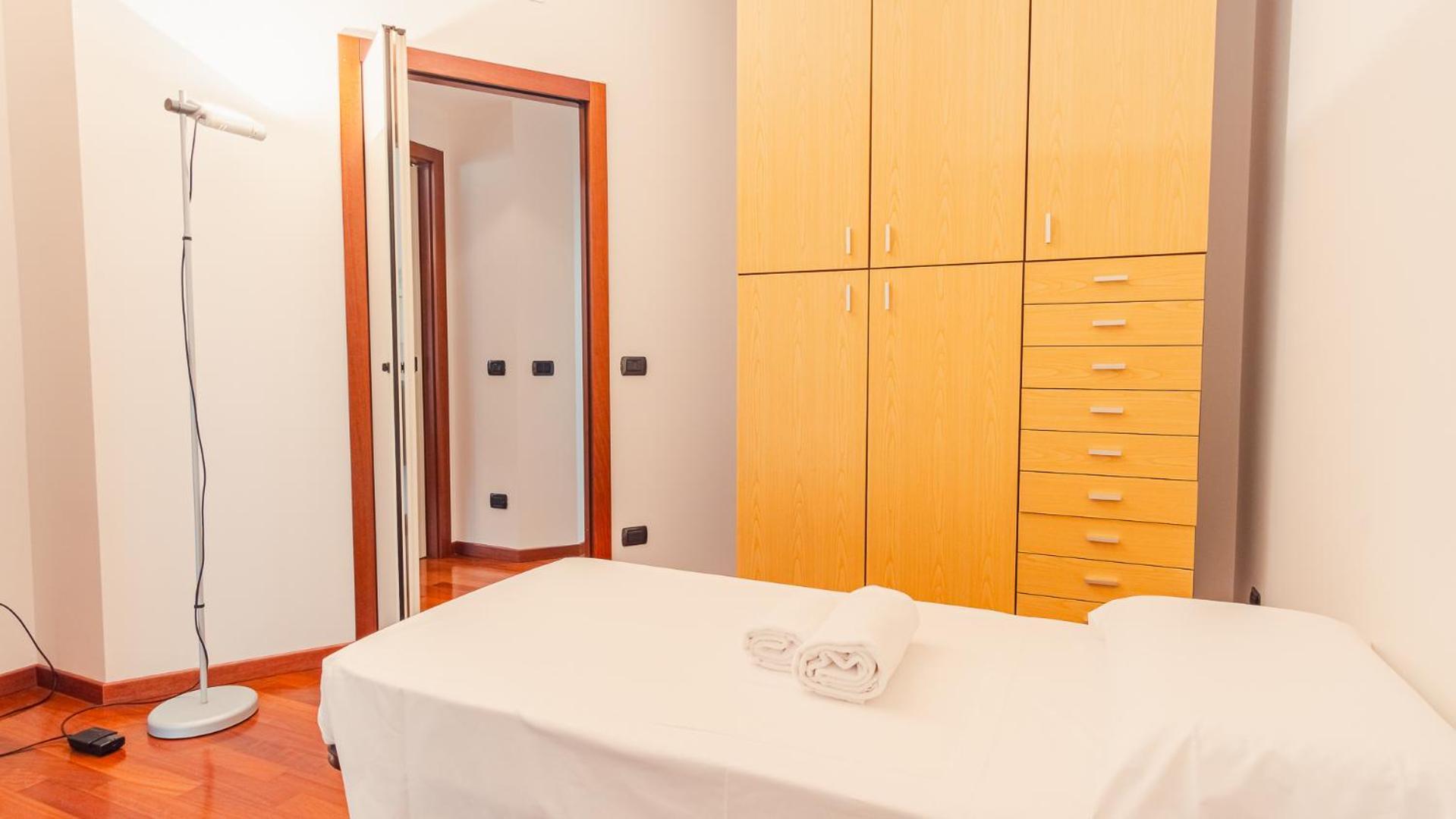 Apartamento Residenza Edvige - Italian Homing Verona Exterior foto