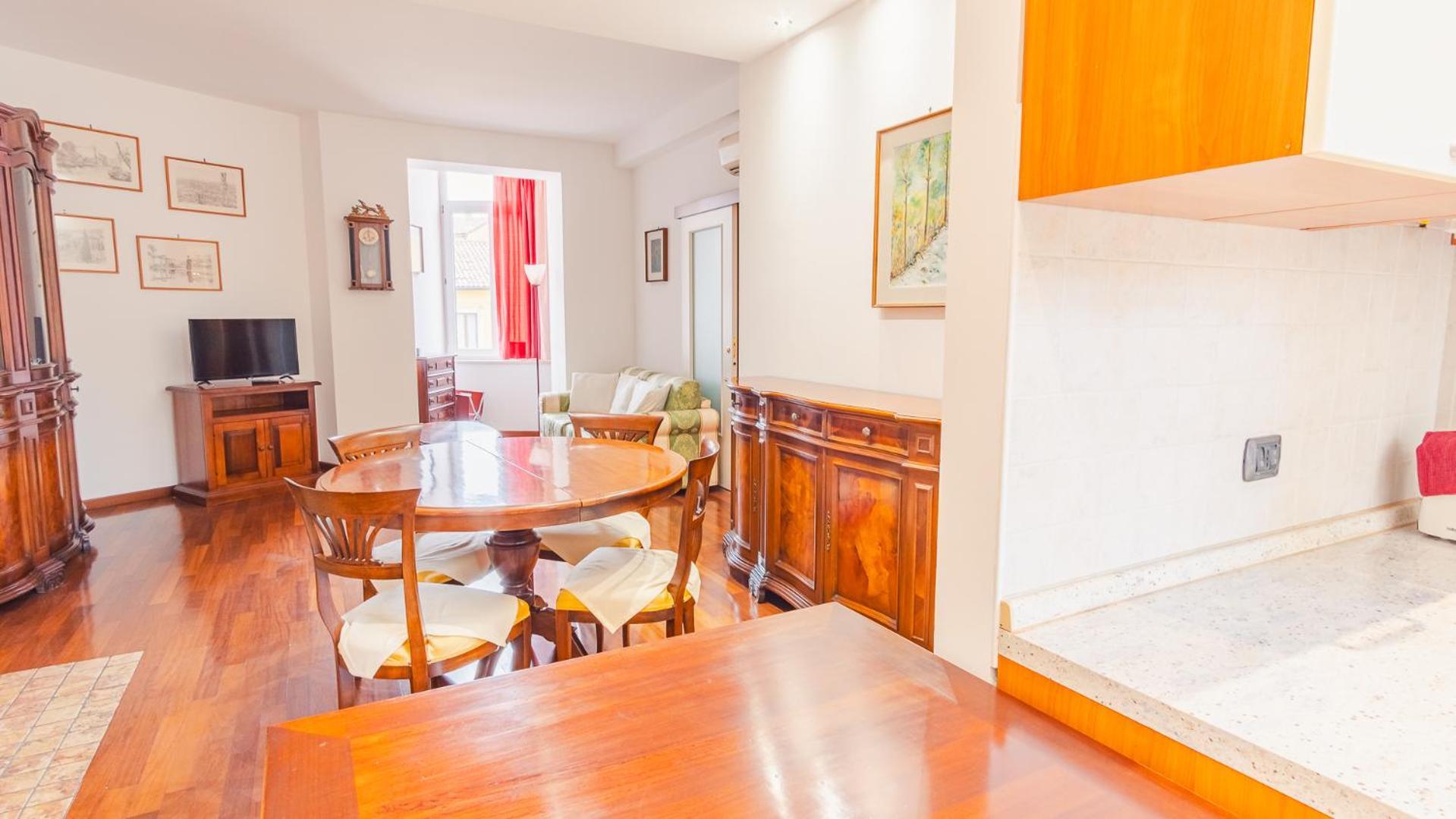 Apartamento Residenza Edvige - Italian Homing Verona Exterior foto