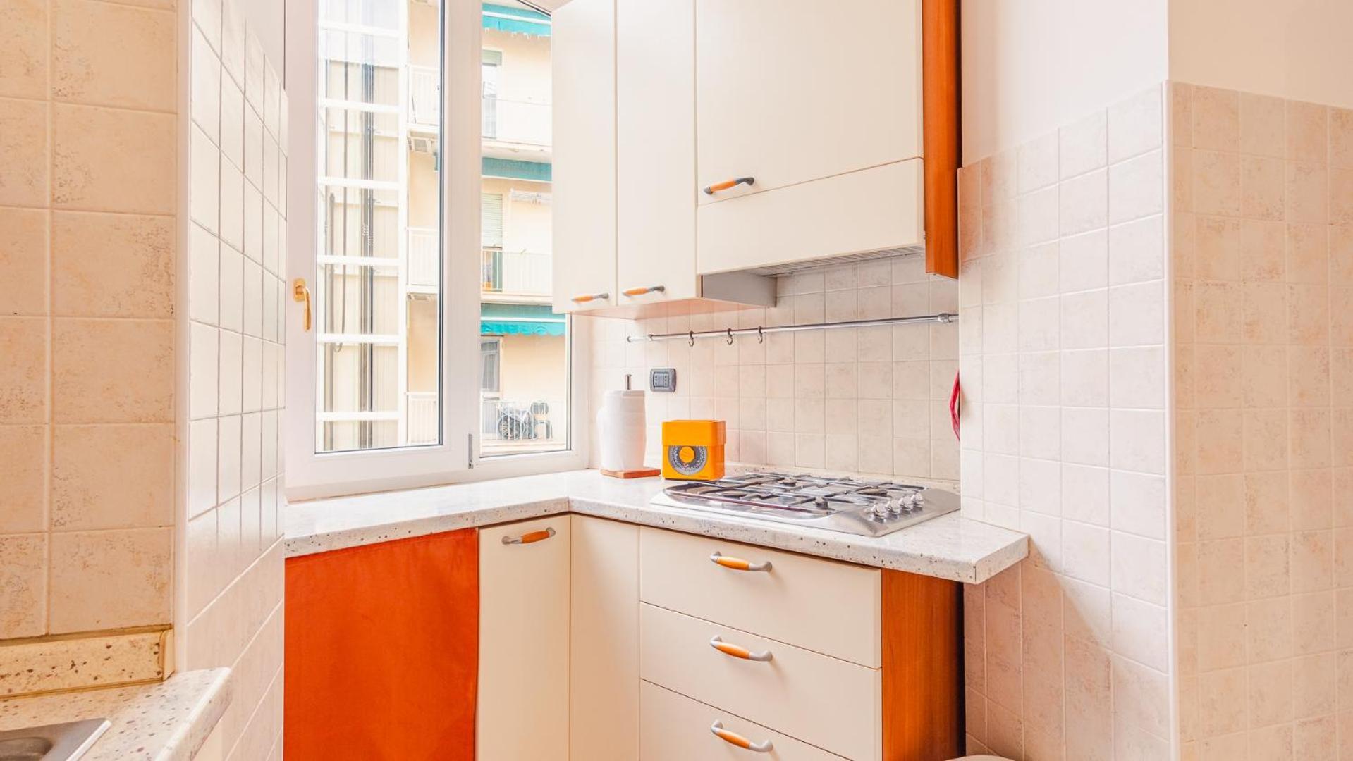 Apartamento Residenza Edvige - Italian Homing Verona Exterior foto