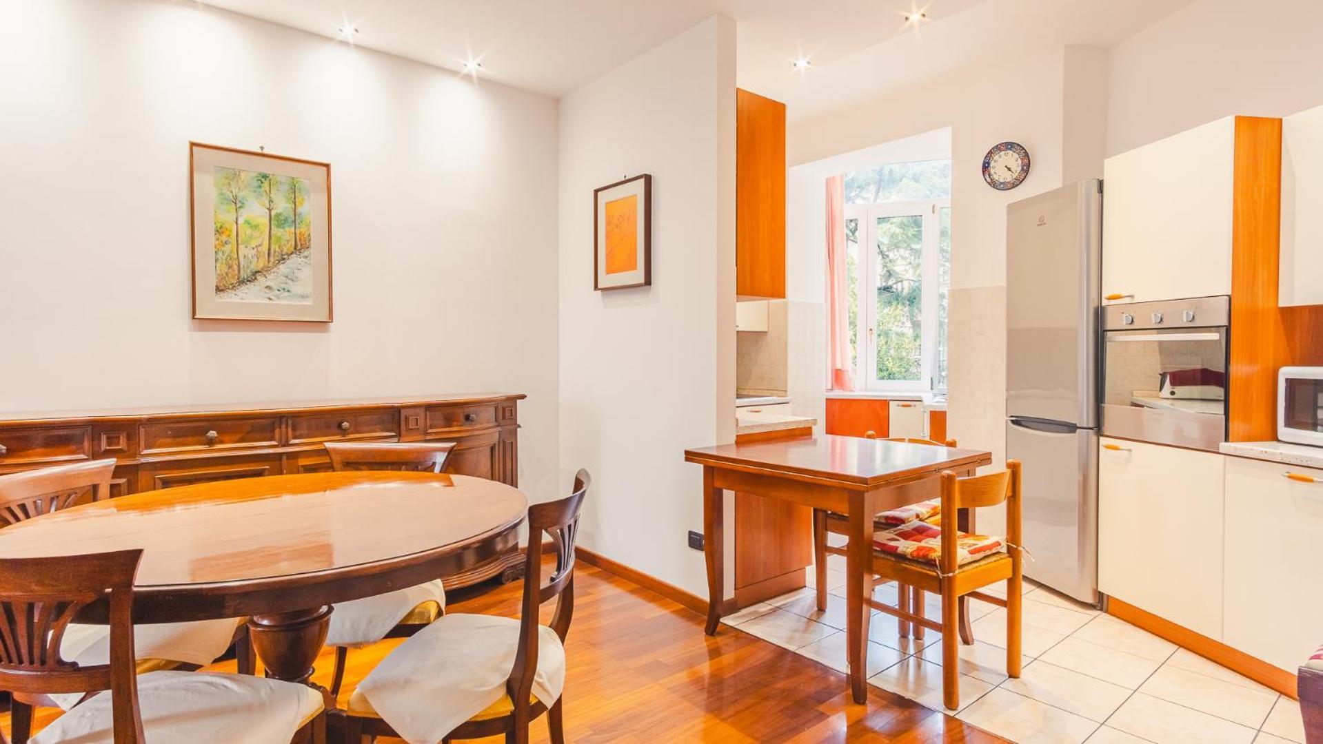 Apartamento Residenza Edvige - Italian Homing Verona Exterior foto