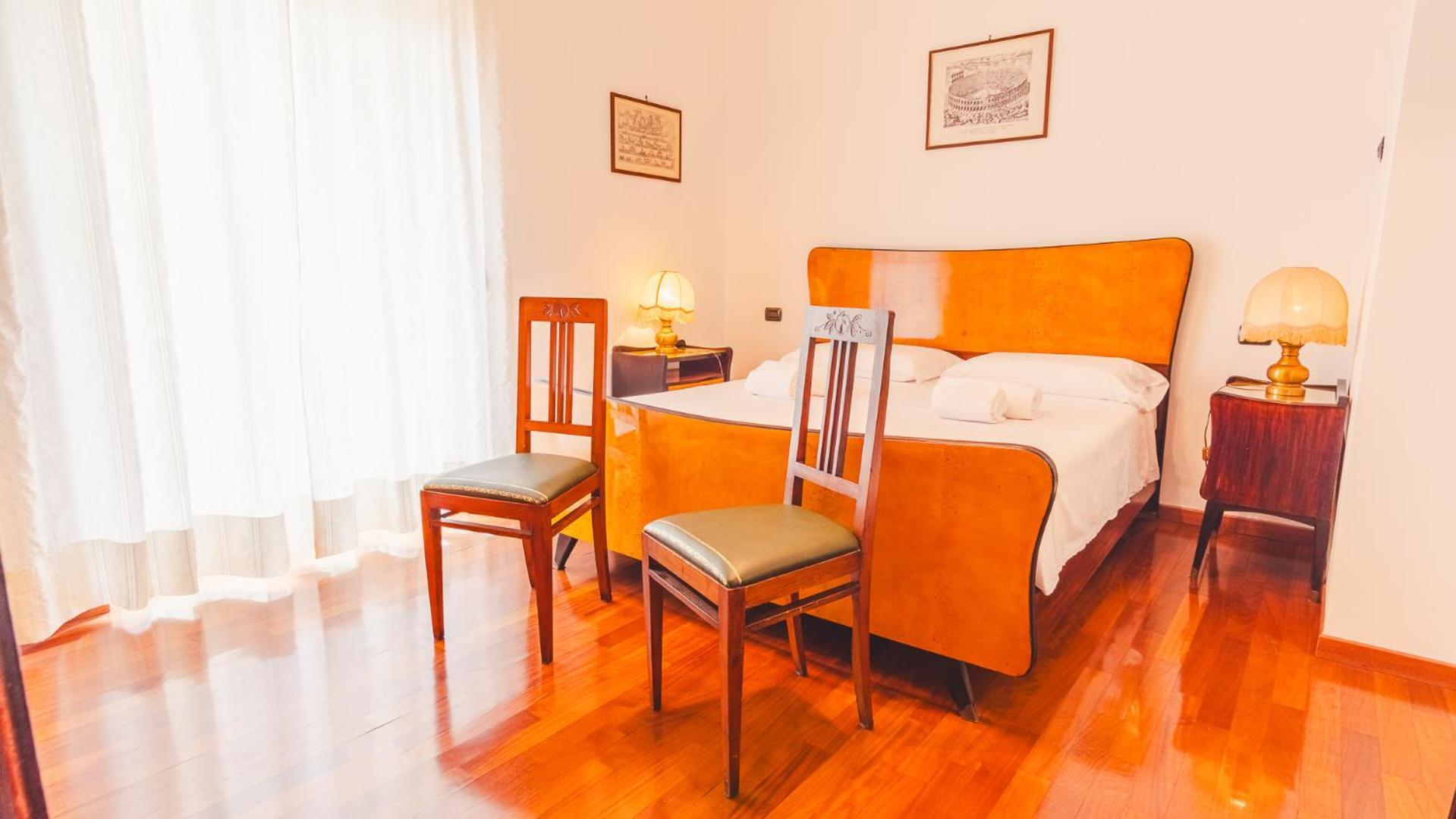 Apartamento Residenza Edvige - Italian Homing Verona Exterior foto