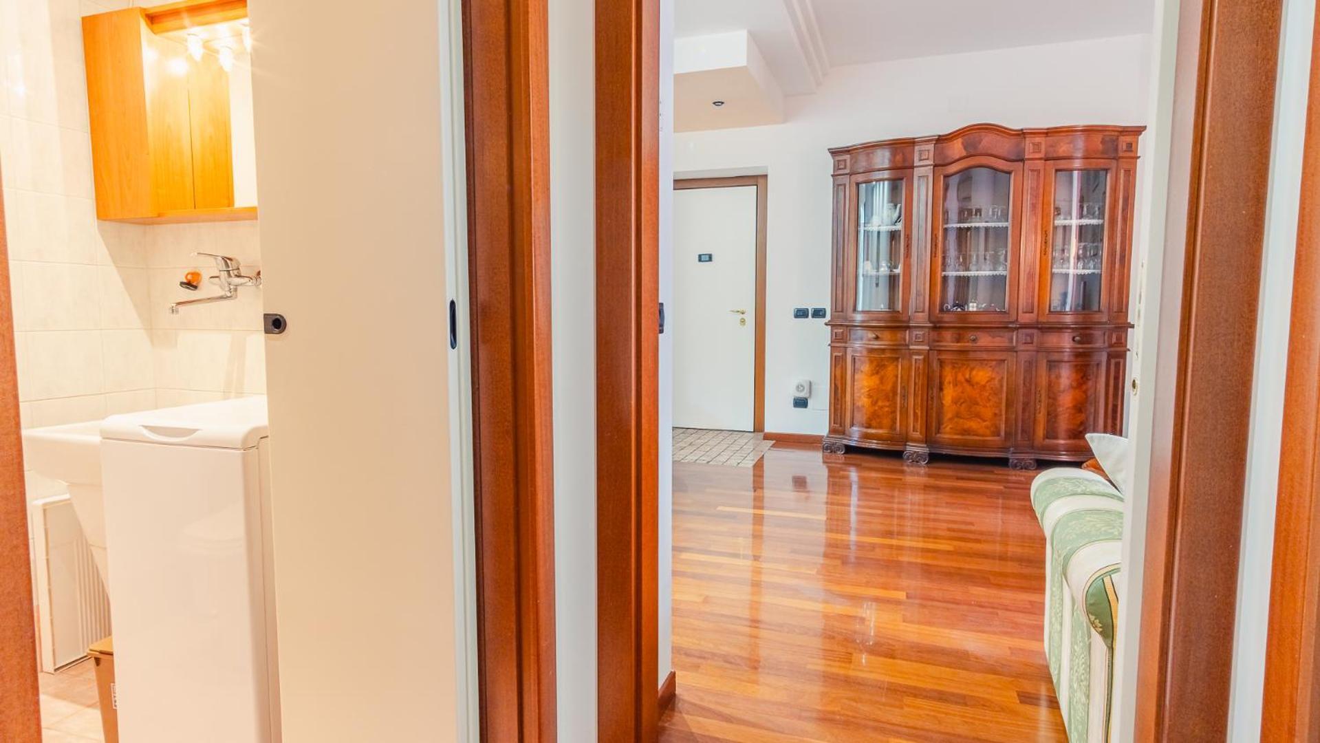 Apartamento Residenza Edvige - Italian Homing Verona Exterior foto