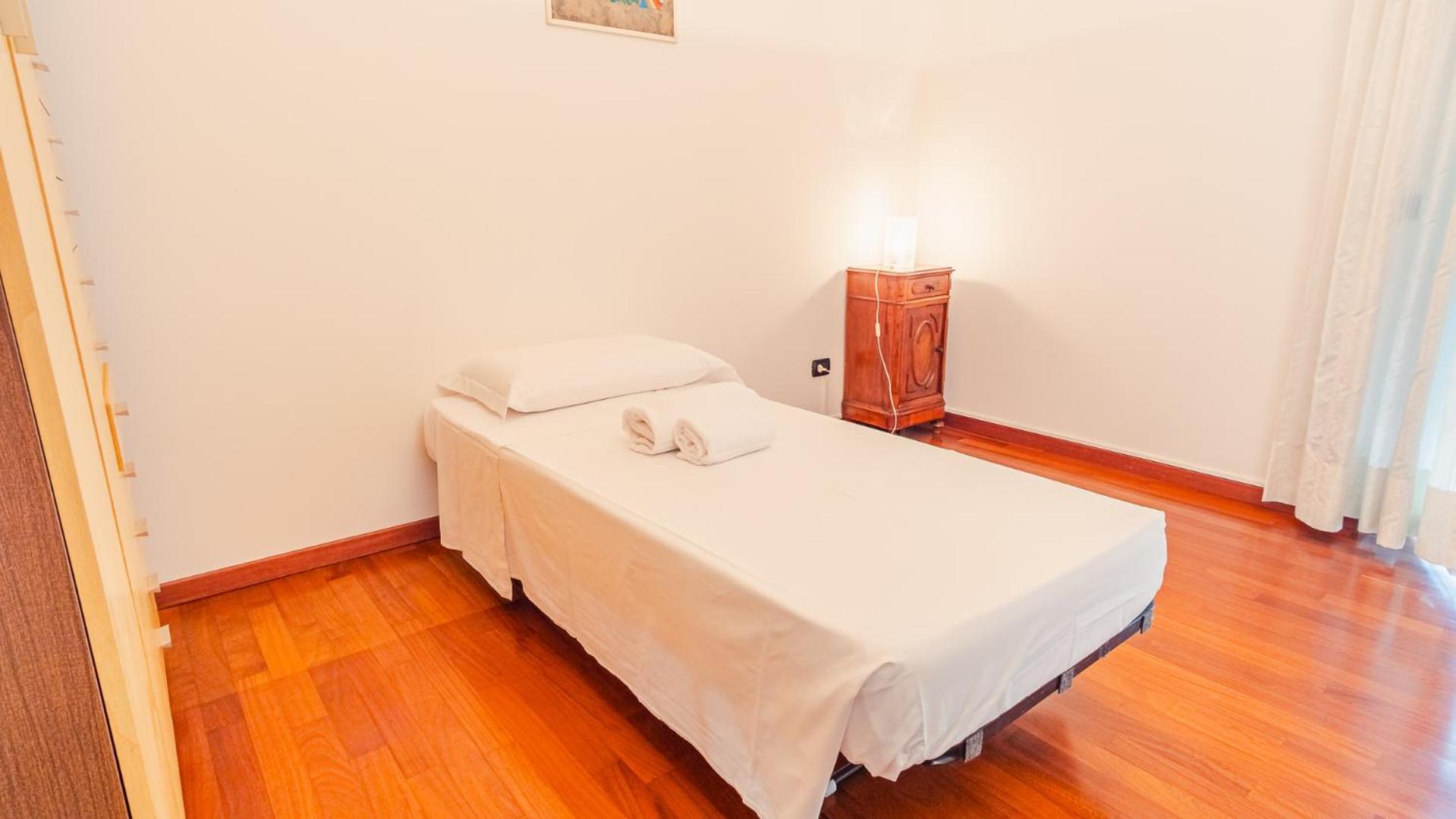 Apartamento Residenza Edvige - Italian Homing Verona Exterior foto
