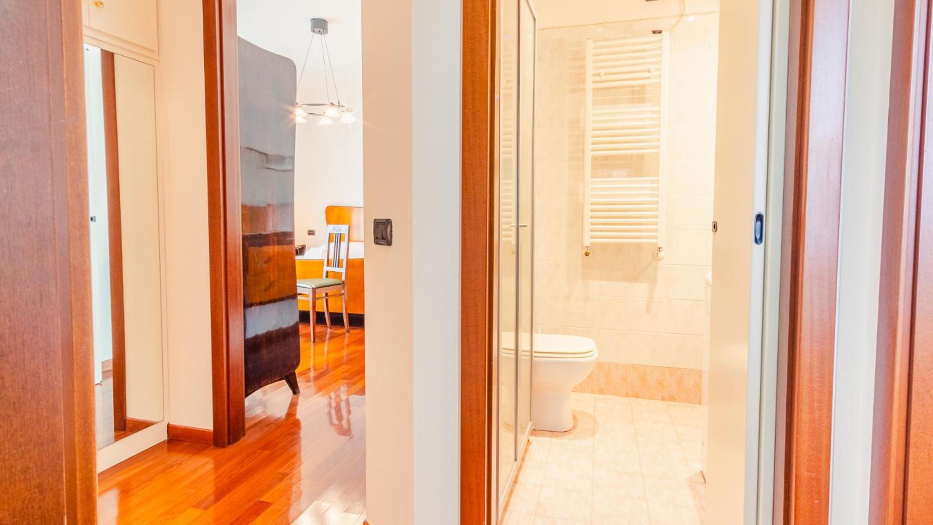 Apartamento Residenza Edvige - Italian Homing Verona Exterior foto