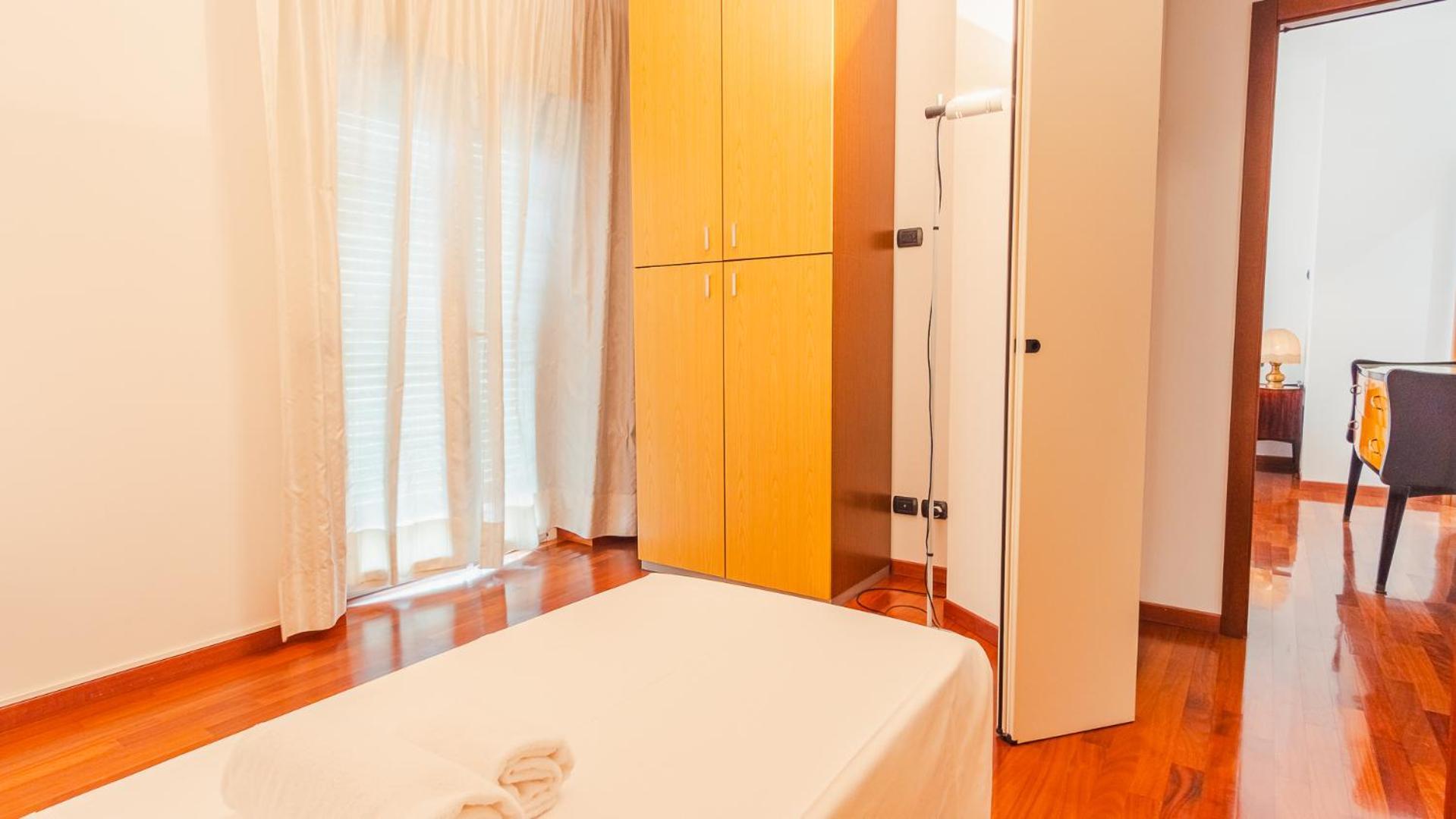 Apartamento Residenza Edvige - Italian Homing Verona Exterior foto
