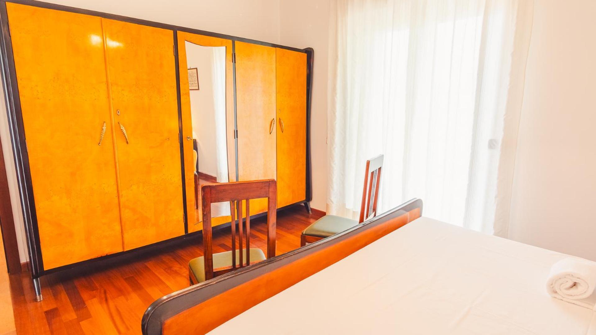 Apartamento Residenza Edvige - Italian Homing Verona Exterior foto