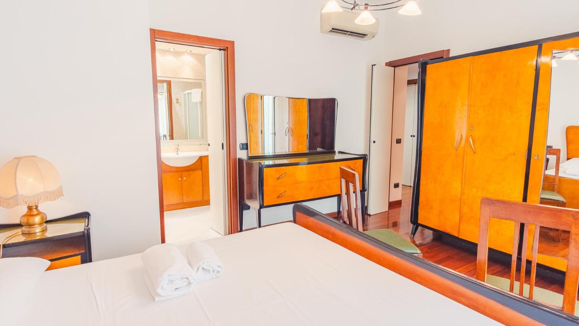 Apartamento Residenza Edvige - Italian Homing Verona Exterior foto